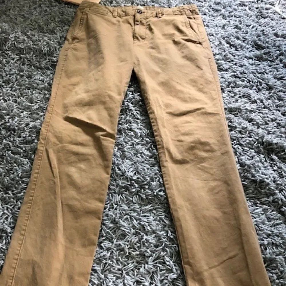 The Gap Men's Skinny Chinos